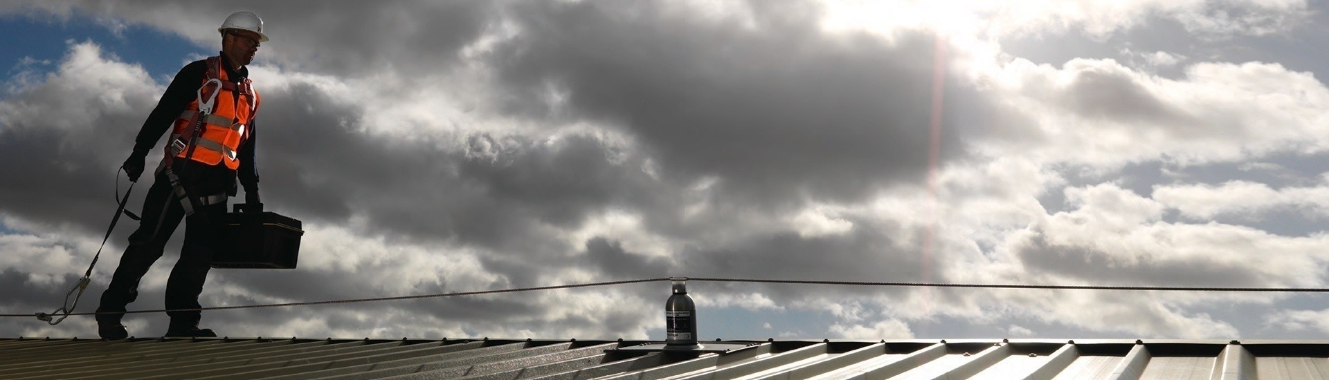 Safe Access Systems Stourbridge Roofing - Stourbridge, West Midlands