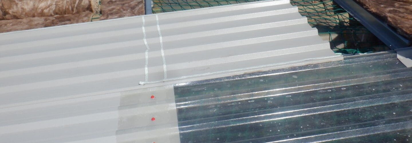Stourbridge Roofing Rooflight Repairs - Stourbridge, West Midlands